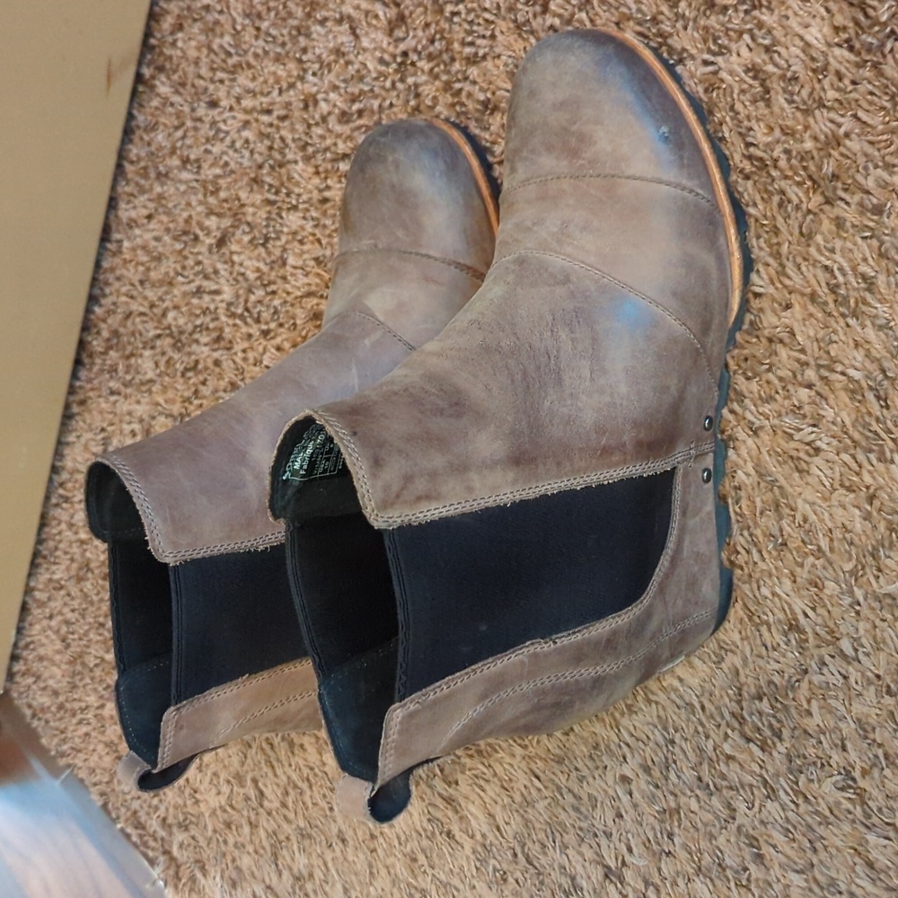 Sorel Joan of Artic Wedge
